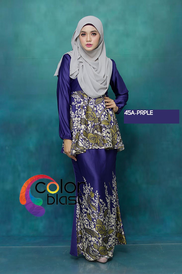 45A Purple - Image 2