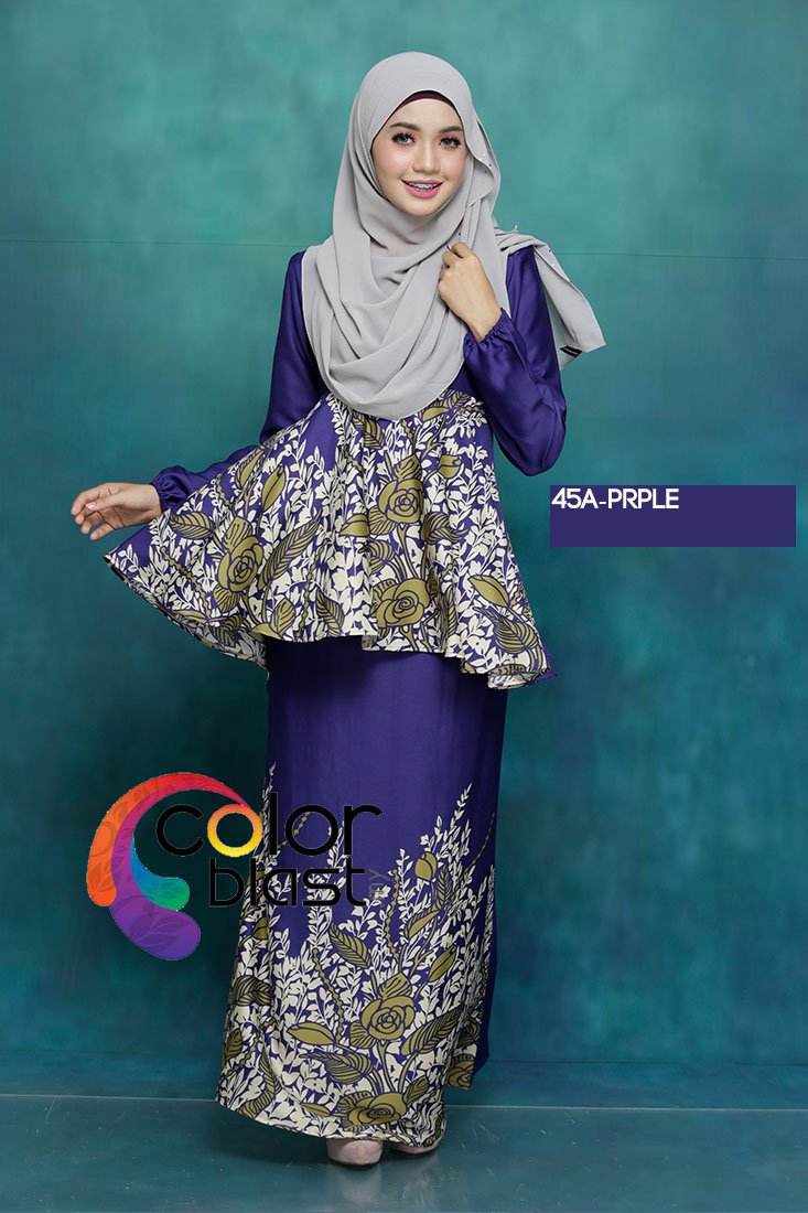 45A Purple - Image 3