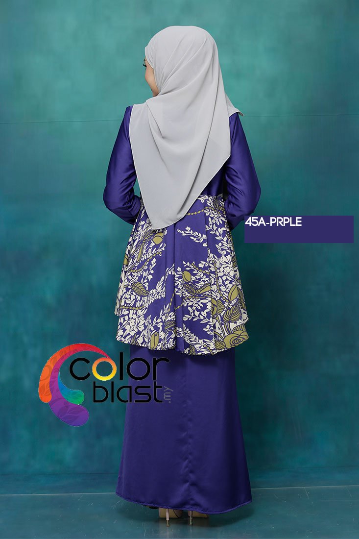 45A Purple - Image 4