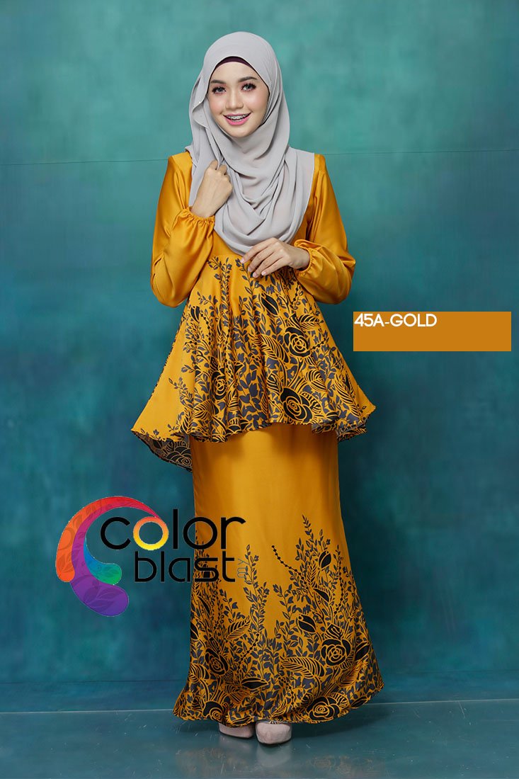 45A Gold - Image 2
