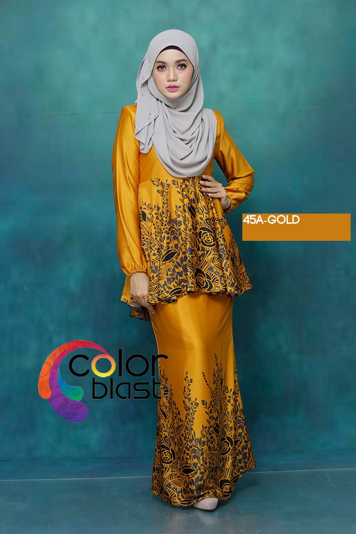 45A Gold - Image 3