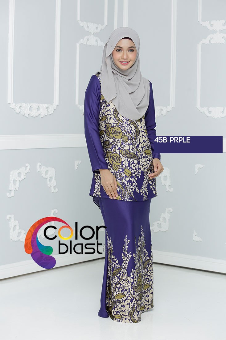 45B Purple - Image 2