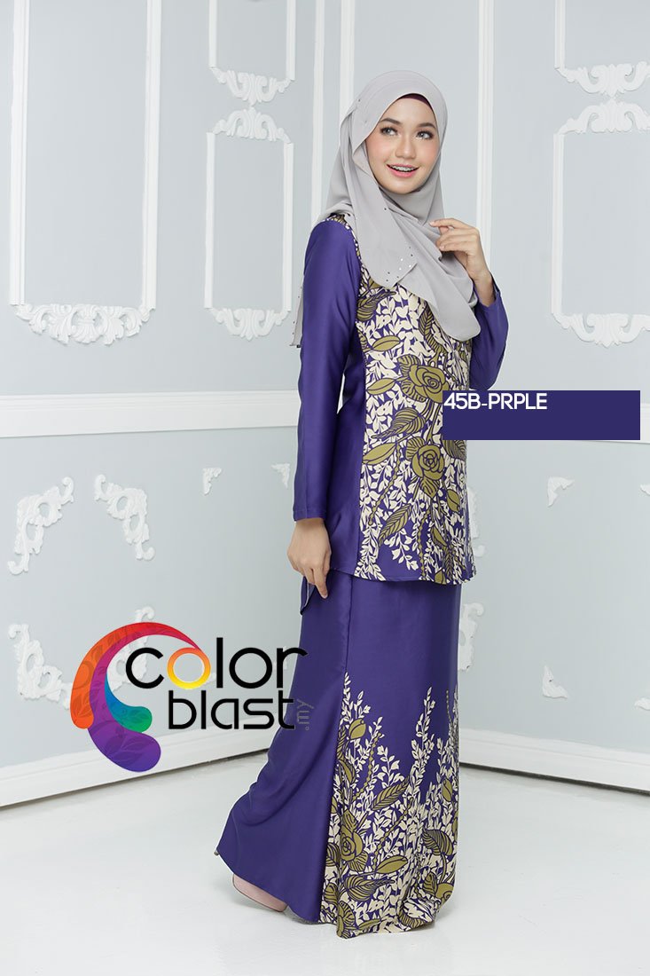 45B Purple - Image 3