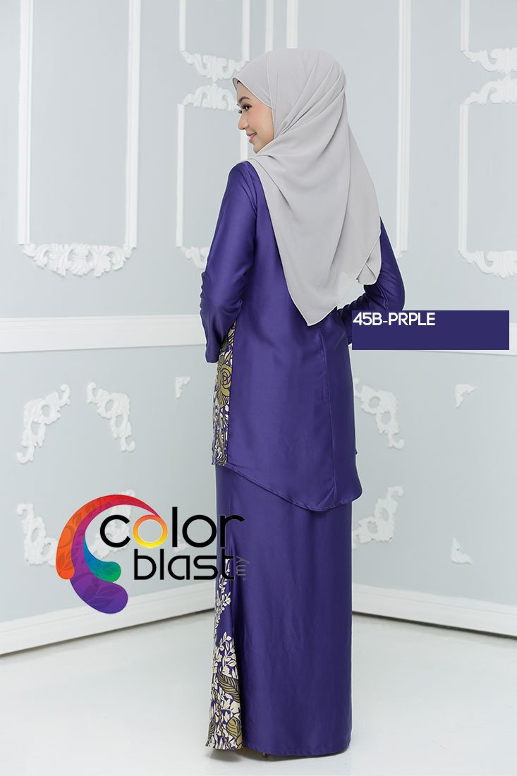 45B Purple - Image 4