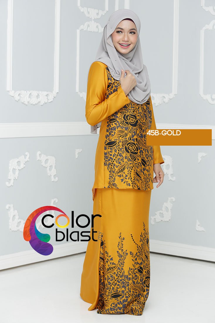 45B Gold - Image 2