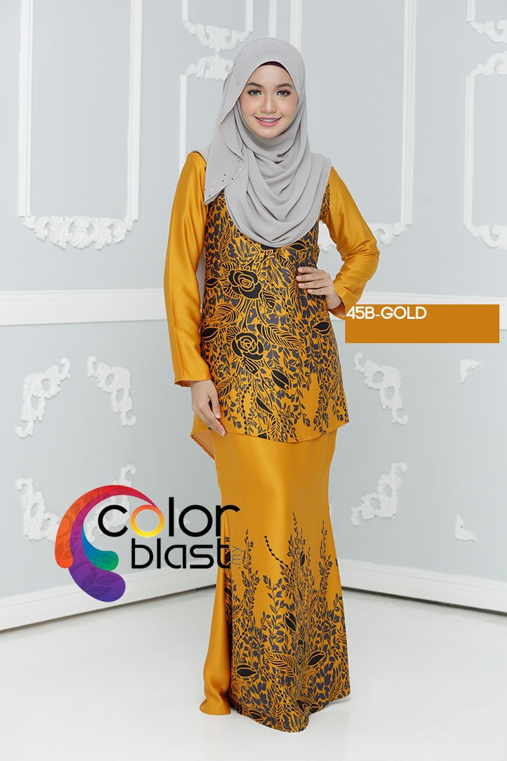 45B Gold - Image 3