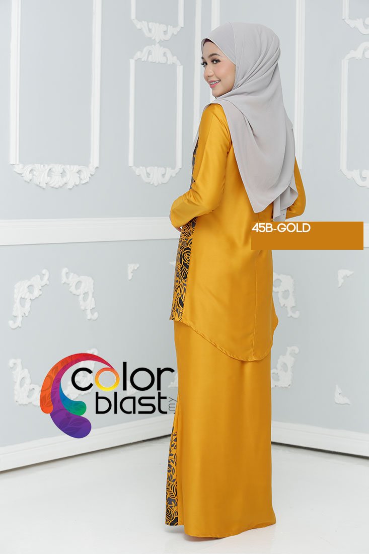 45B Gold - Image 4