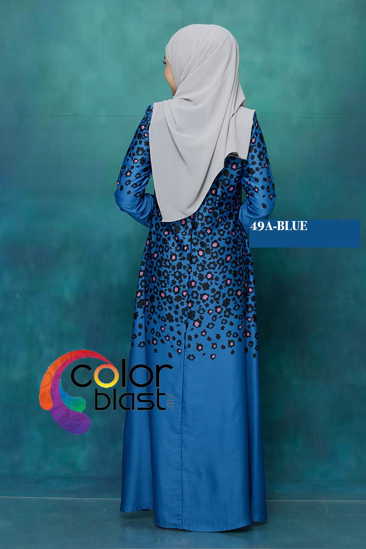 49A Blue - Image 4