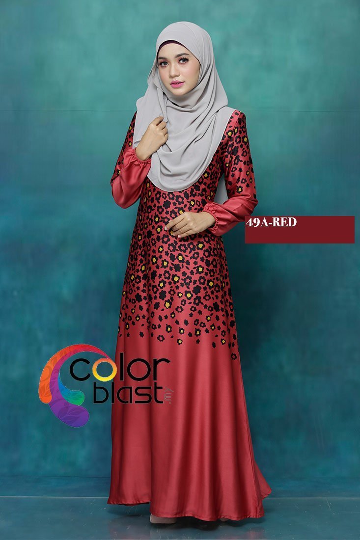 49A Red