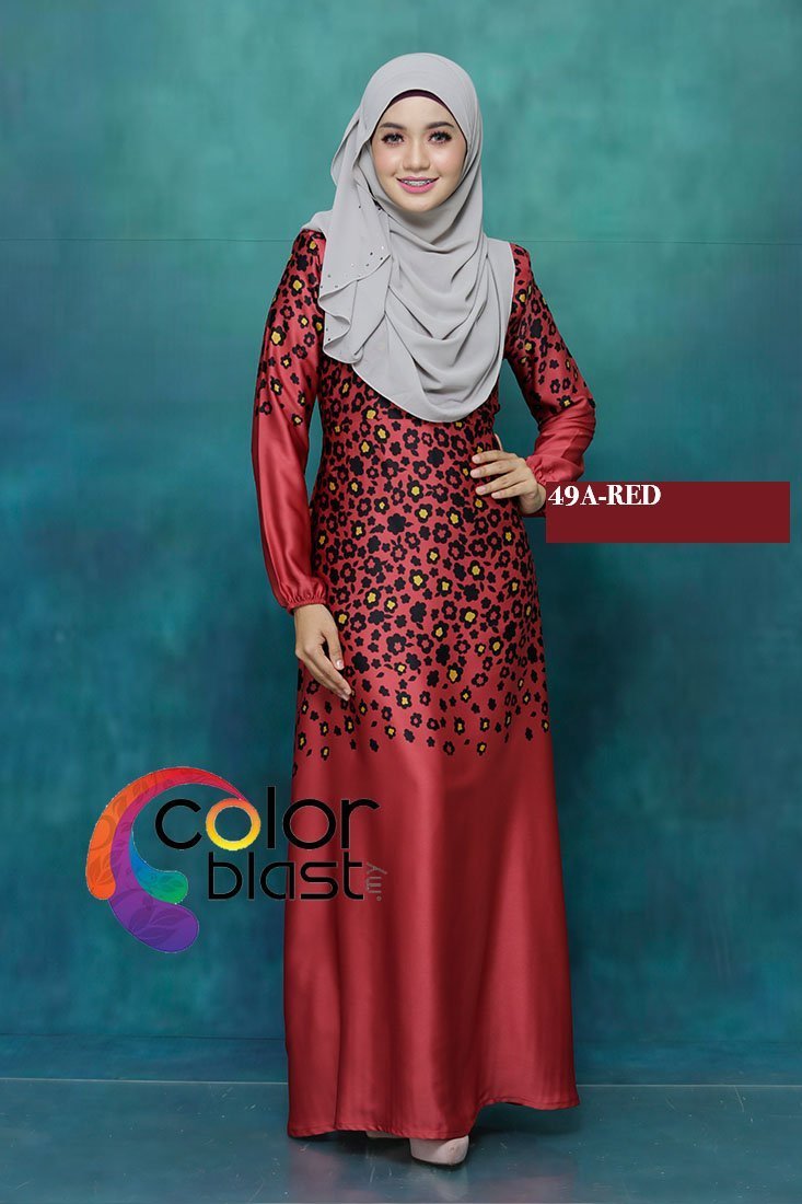 49A Red - Image 2
