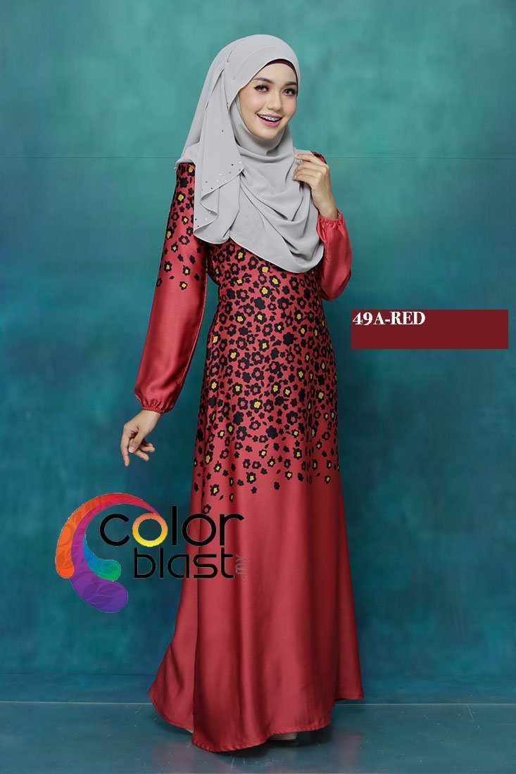 49A Red - Image 3