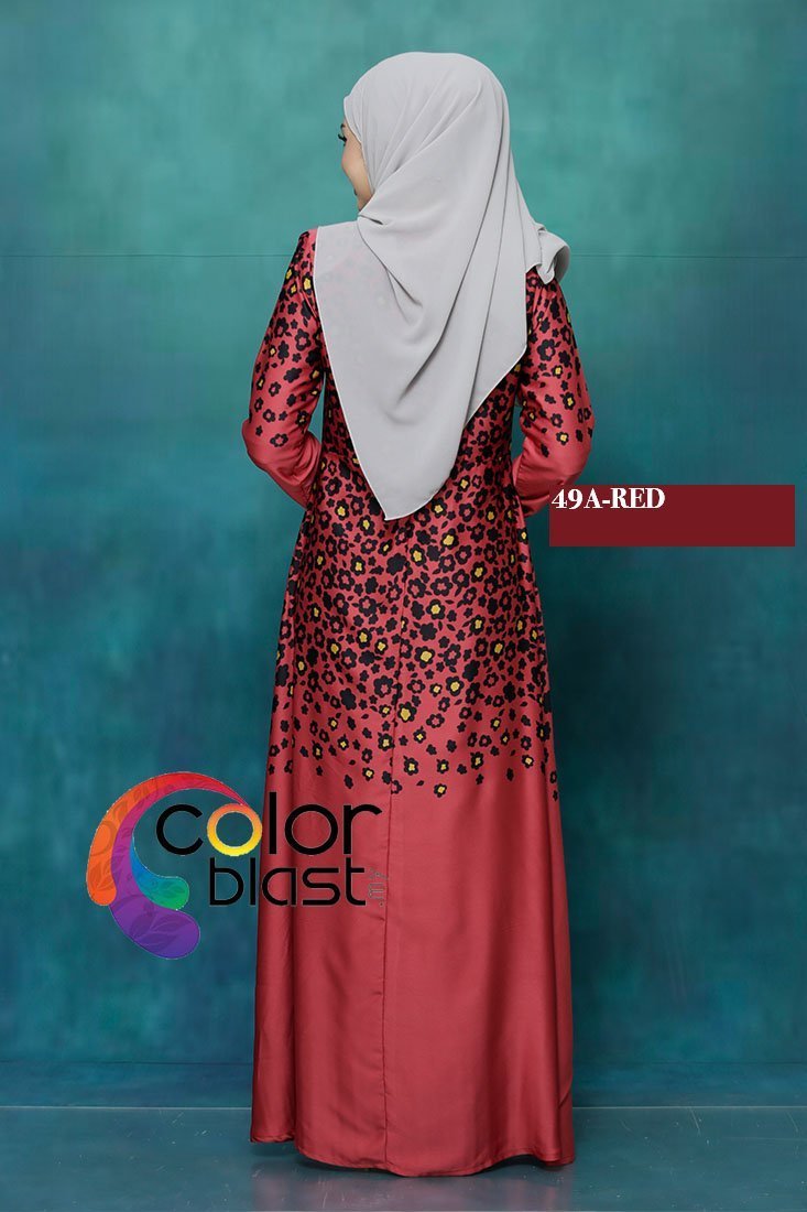 49A Red - Image 4