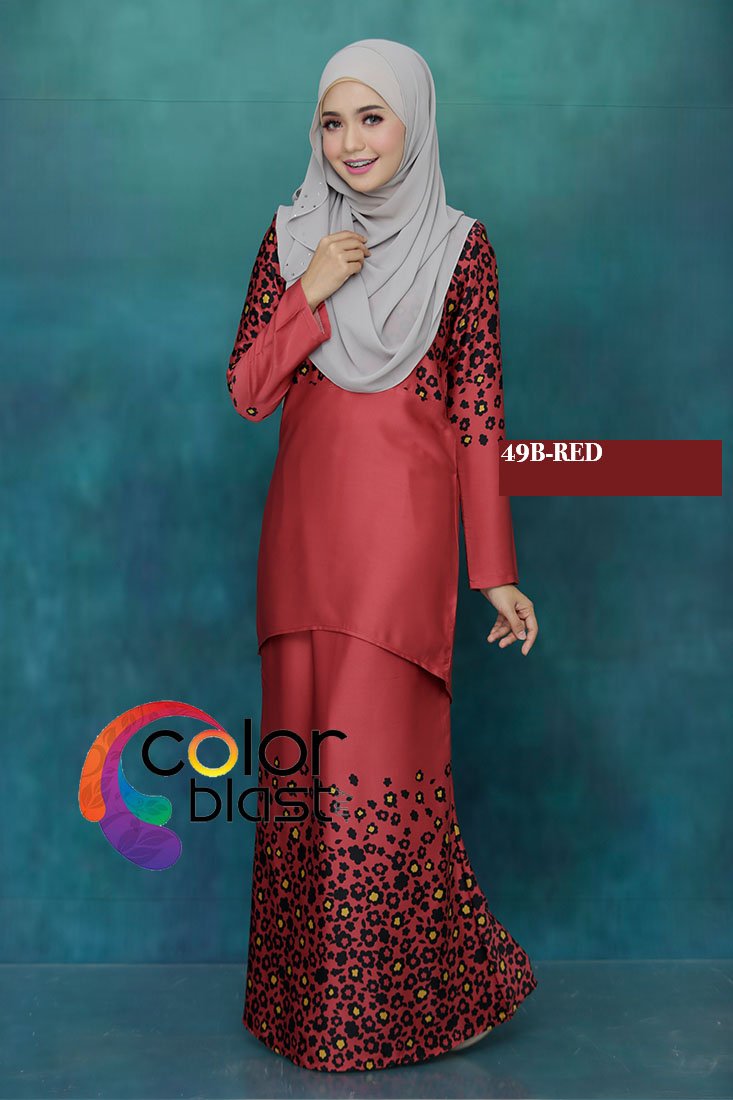 49B Red