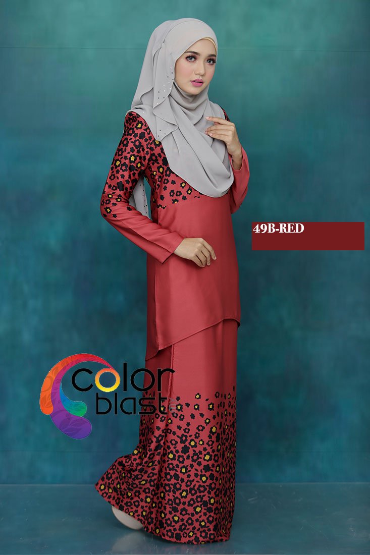 49B Red - Image 3