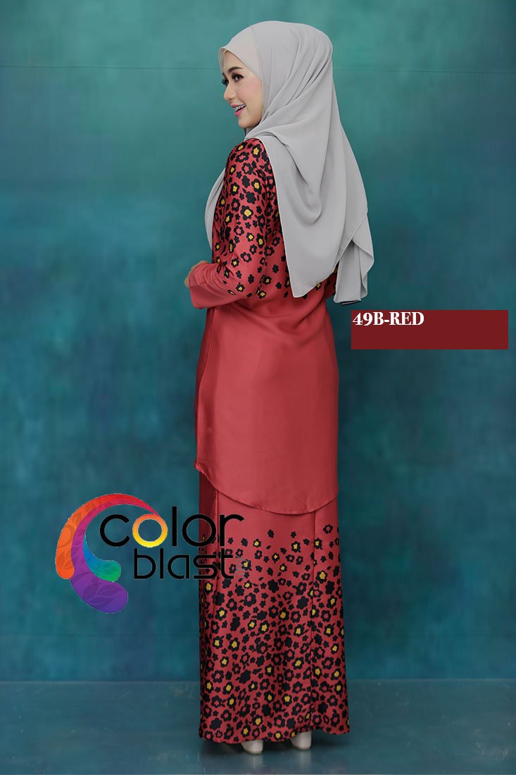 49B Red - Image 4