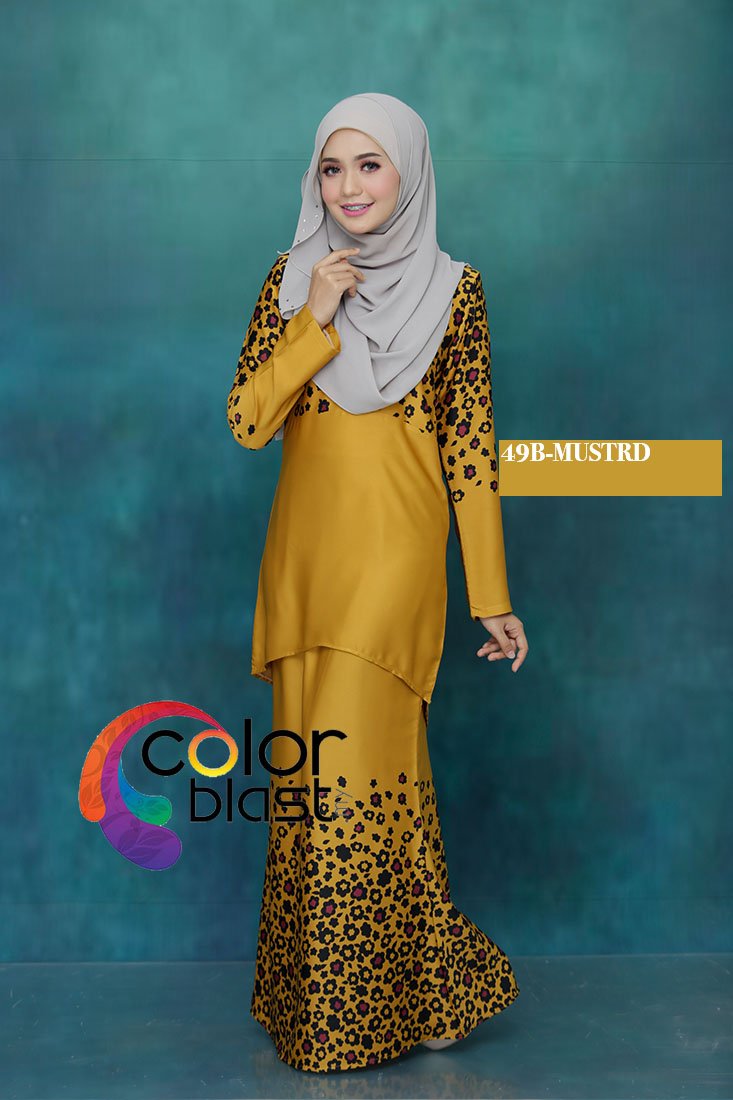 49B Mustard
