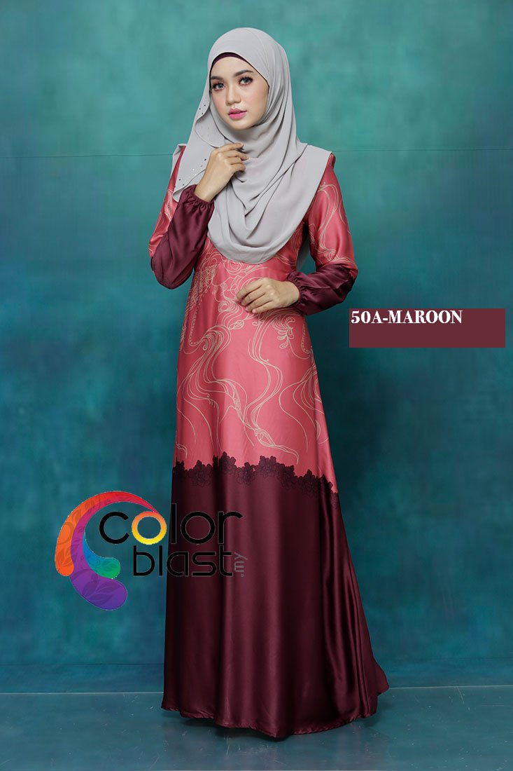 50A Maroon