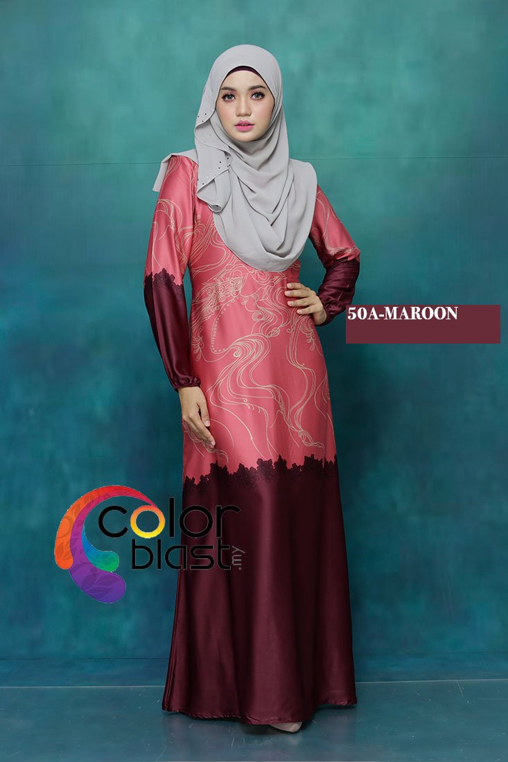 50A Maroon - Image 3