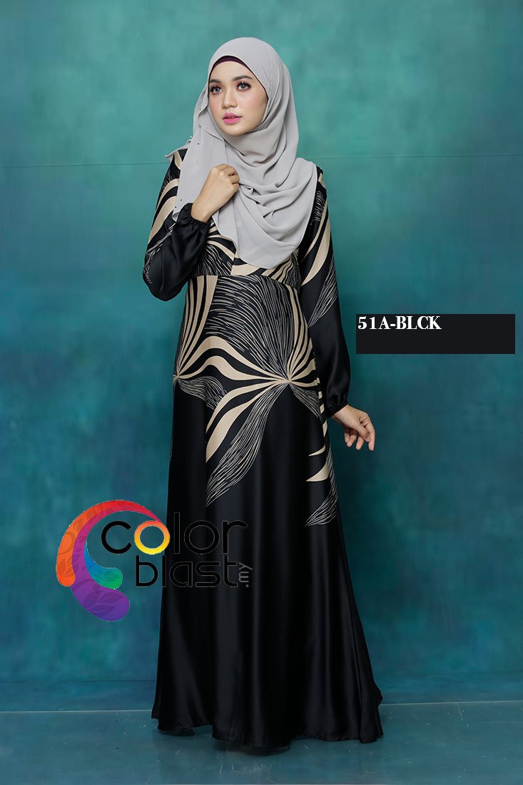51A Black - Image 2