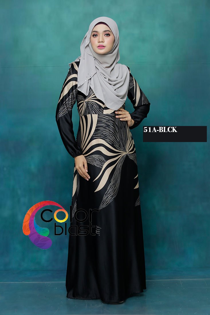 51A Black - Image 3