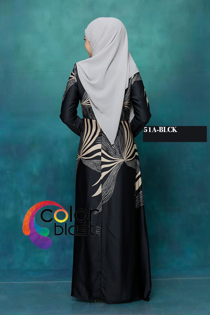 51A Black - Image 4