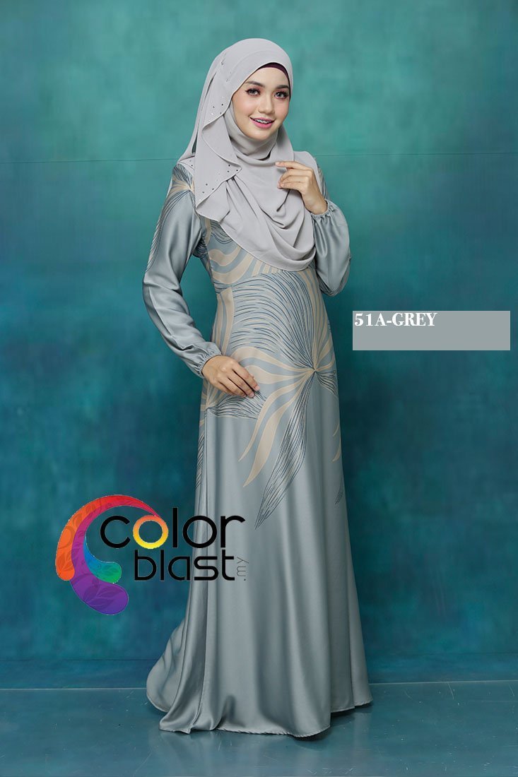 51A Grey - Image 2