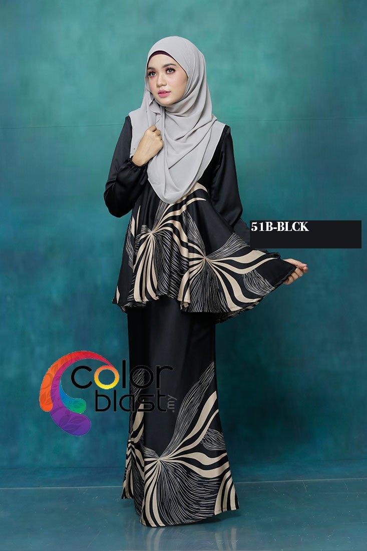 51B Black - Image 3