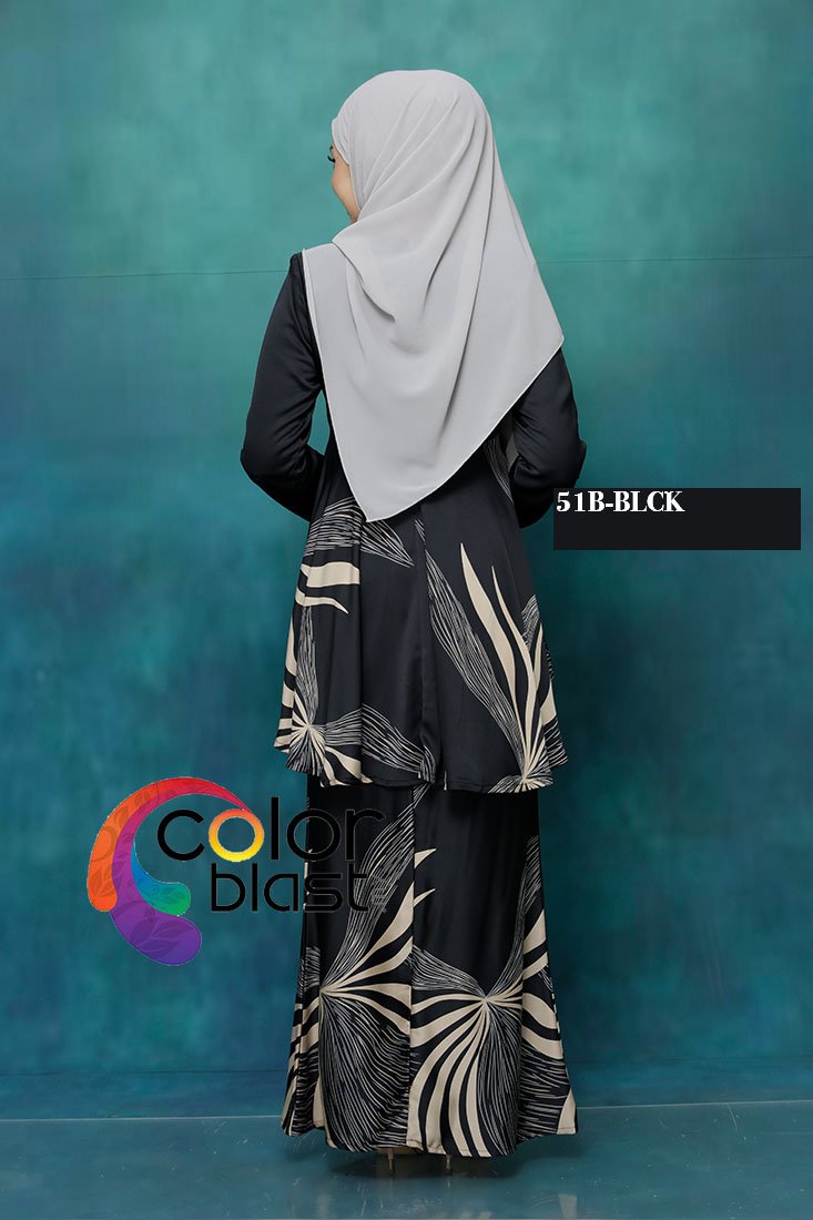 51B Black - Image 4
