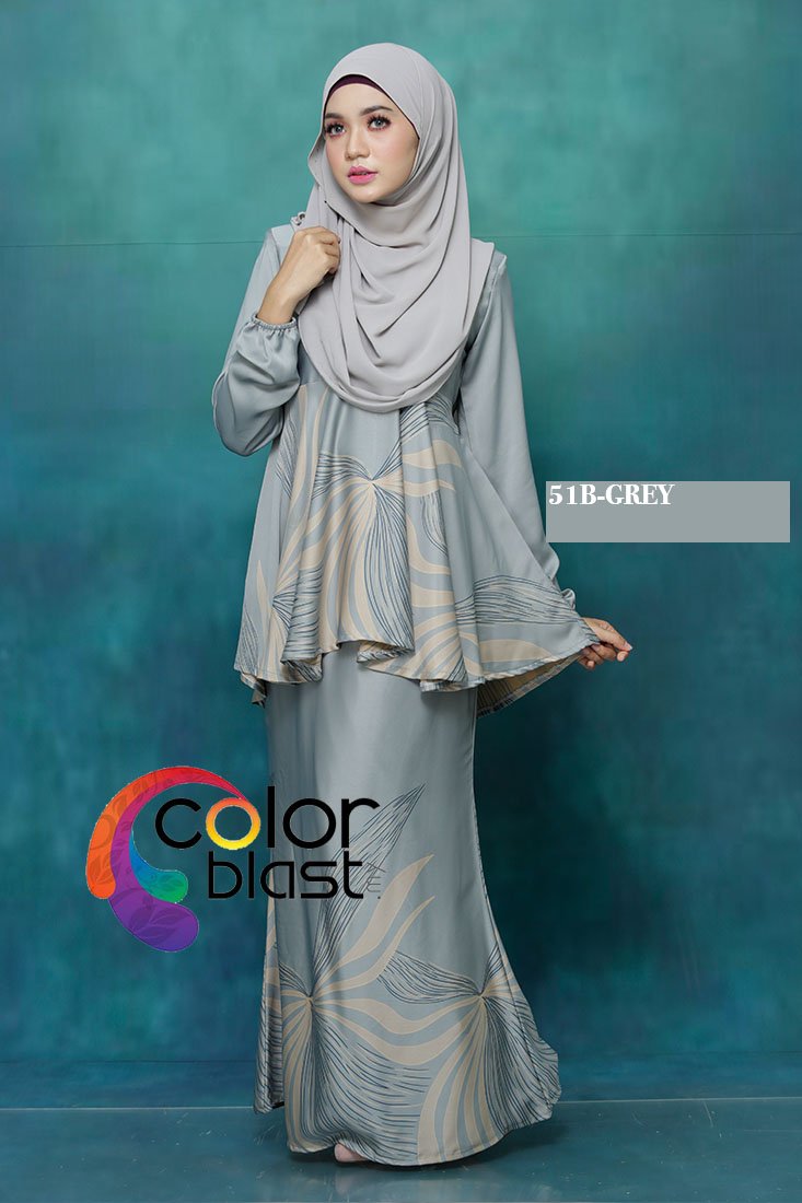 51B Grey - Image 2