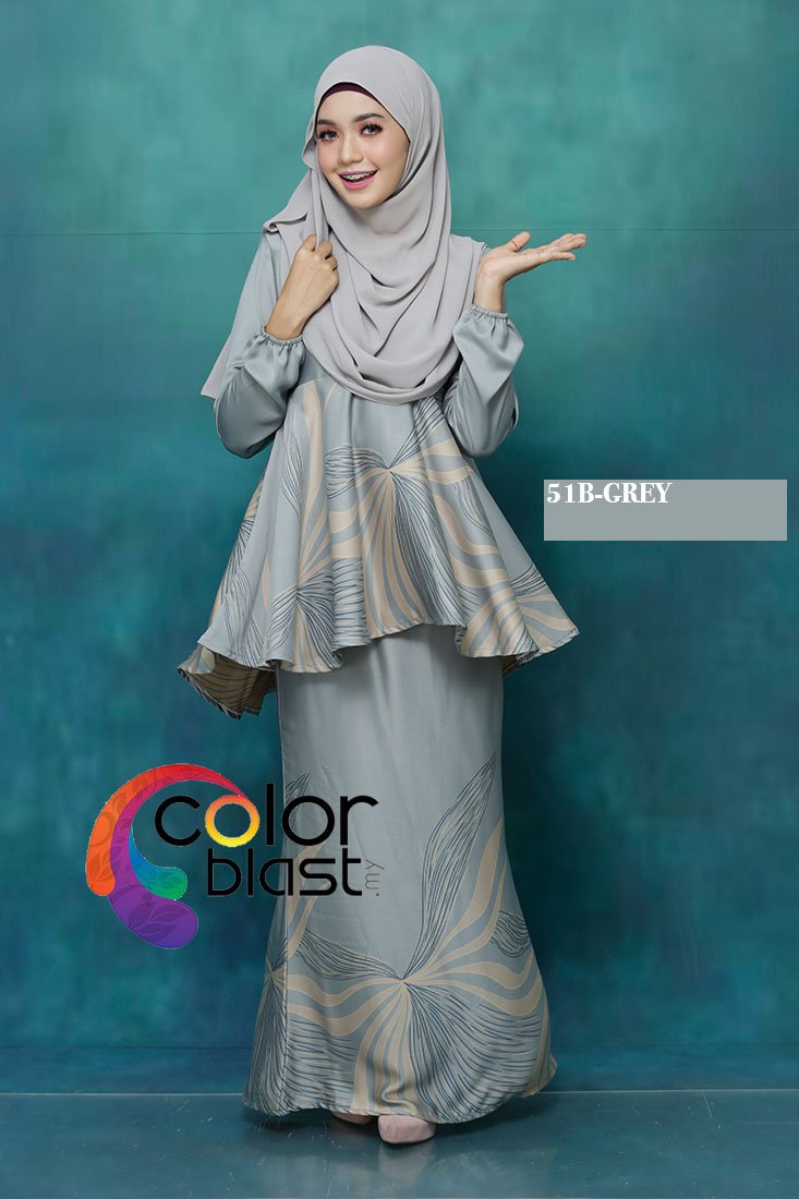 51B Grey - Image 3
