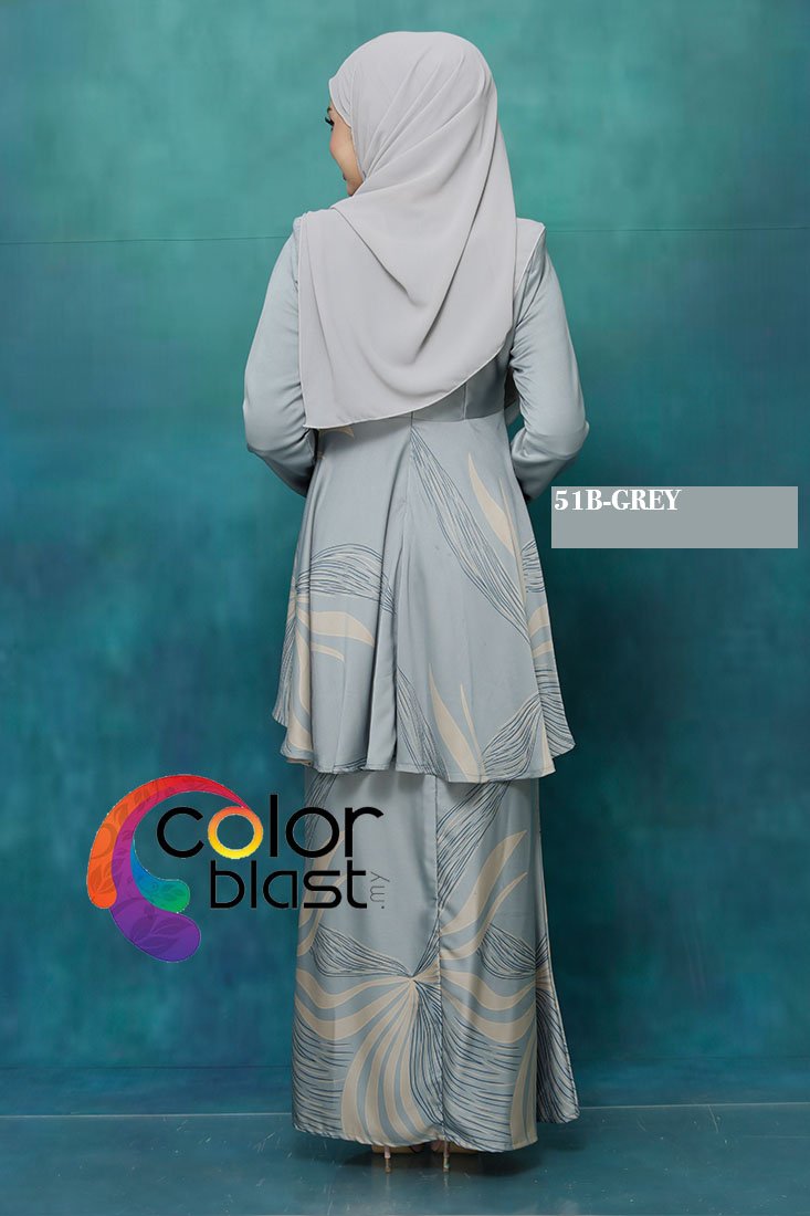 51B Grey - Image 4