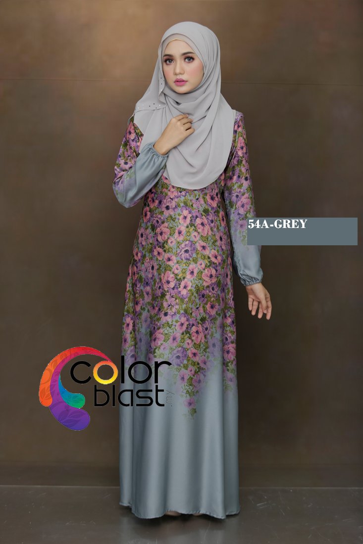 54A Grey
