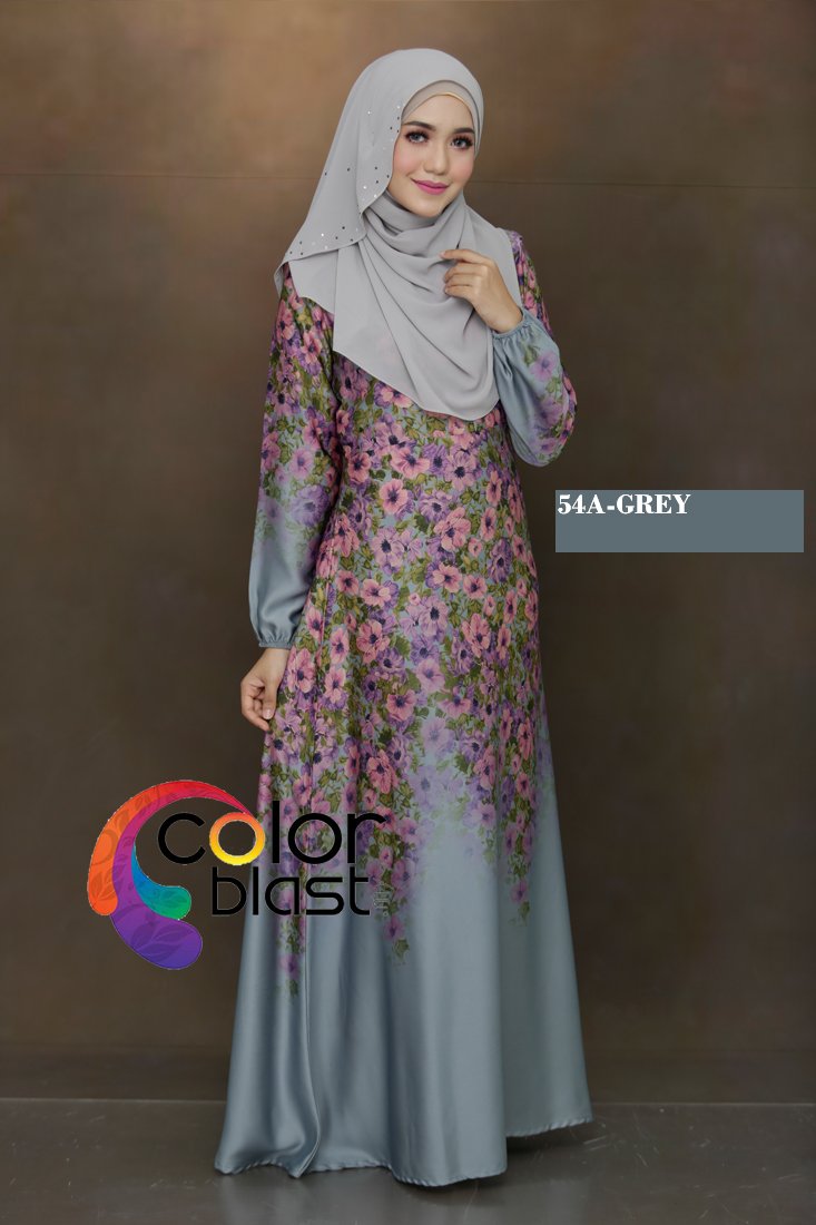54A Grey - Image 3