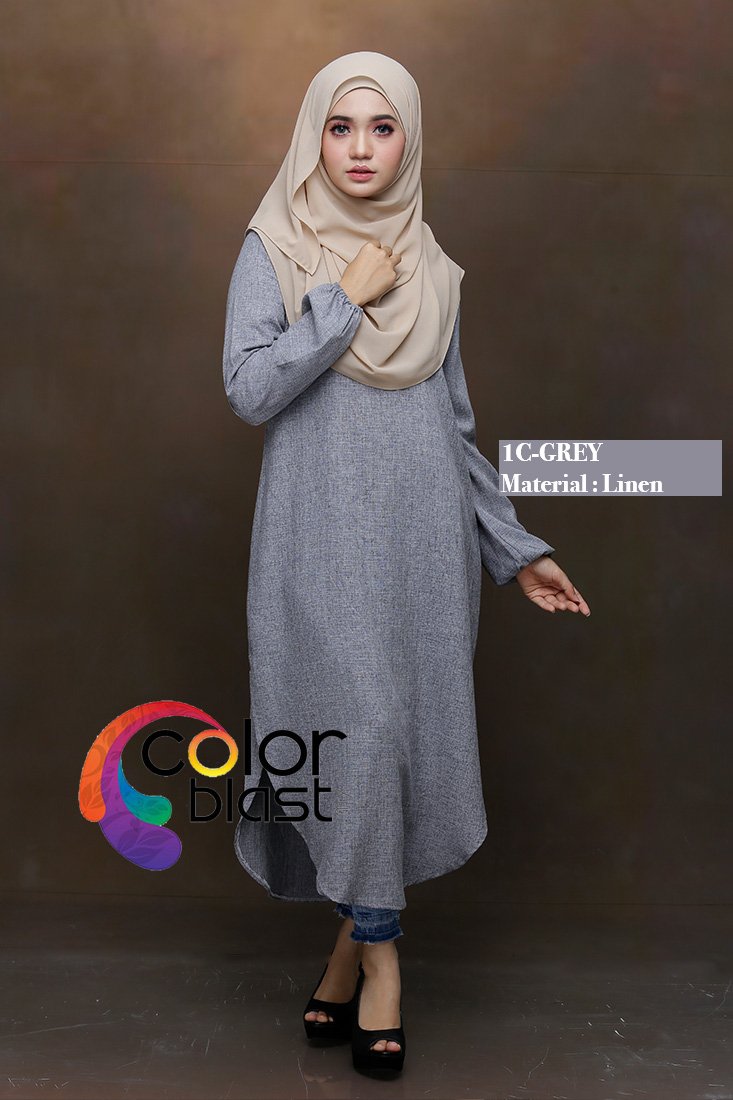 1C Grey - Image 2