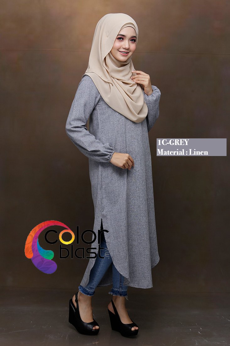 1C Grey - Image 3