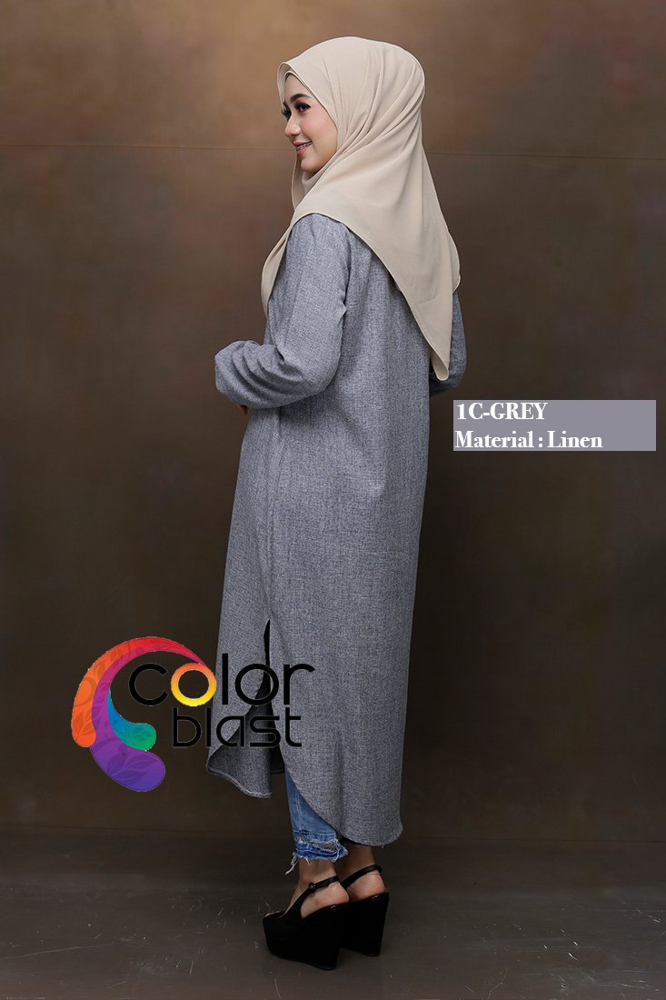 1C Grey - Image 4