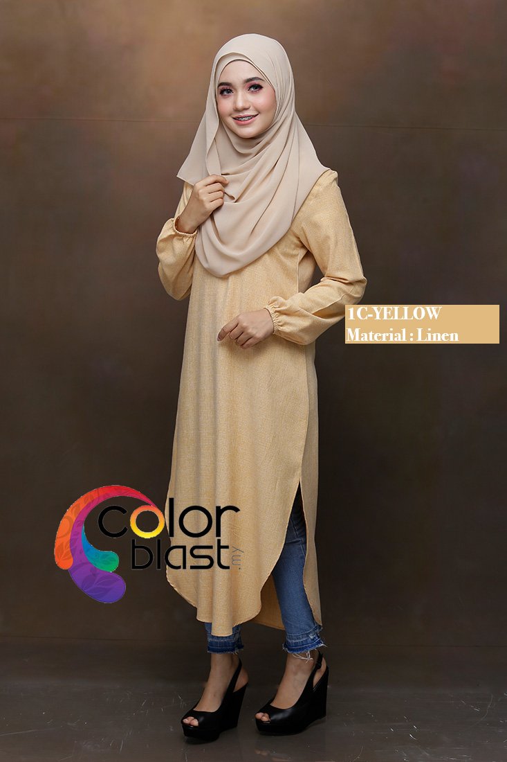 1C Yellow - Image 2