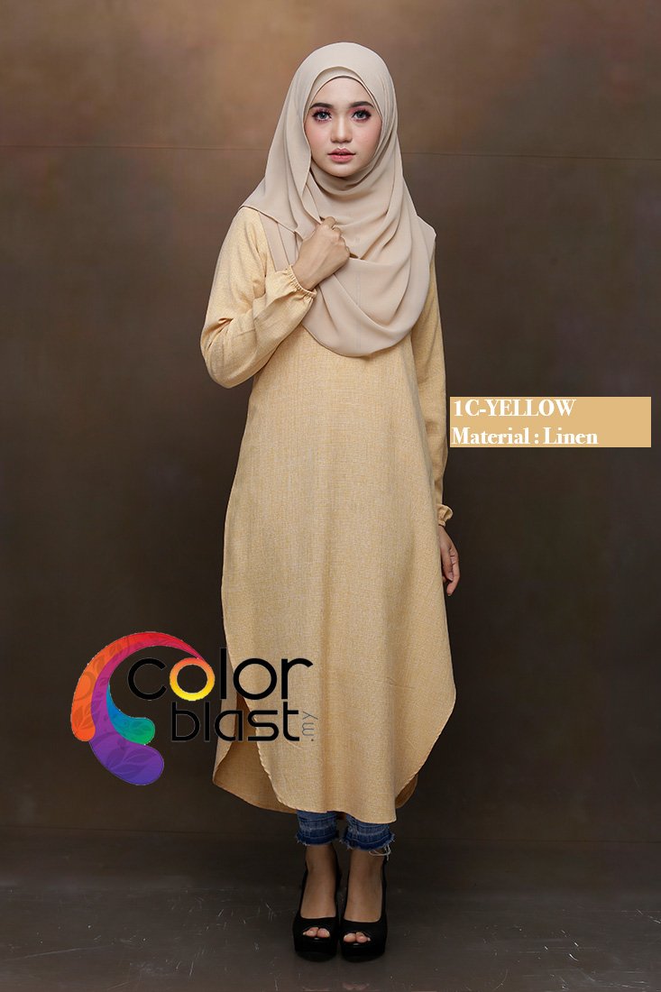 1C Yellow - Image 3