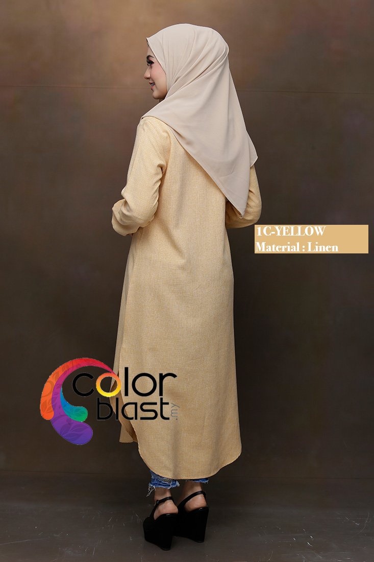 1C Yellow - Image 4