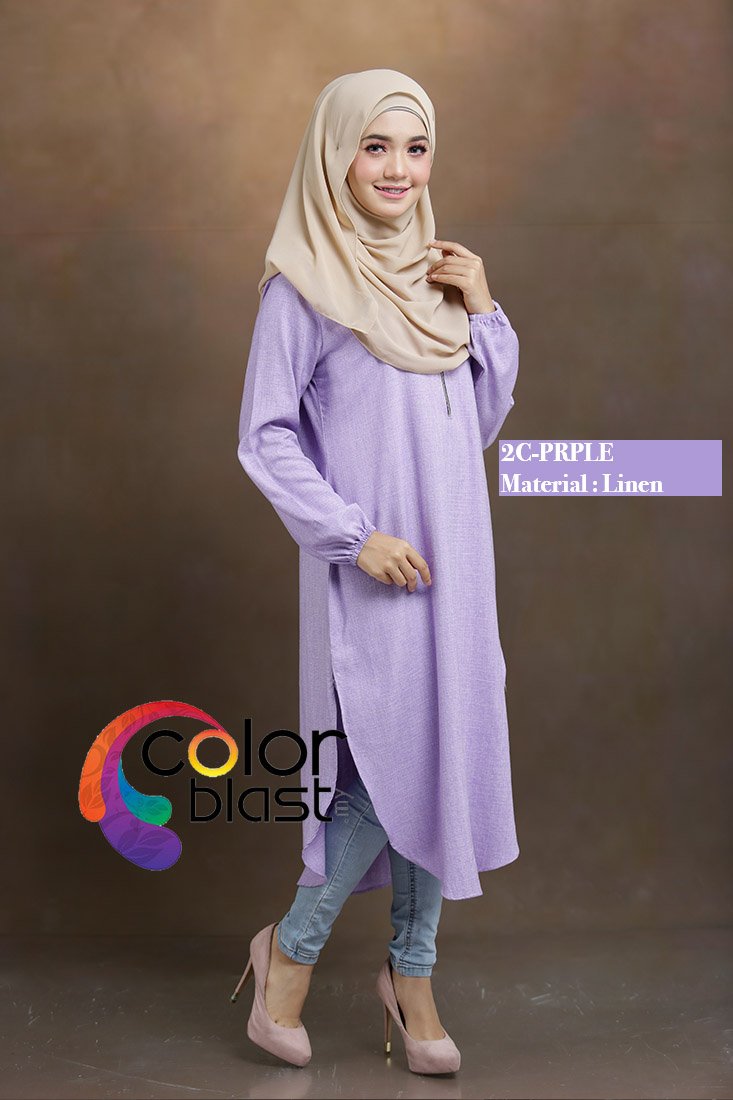 2C Purple - Image 2