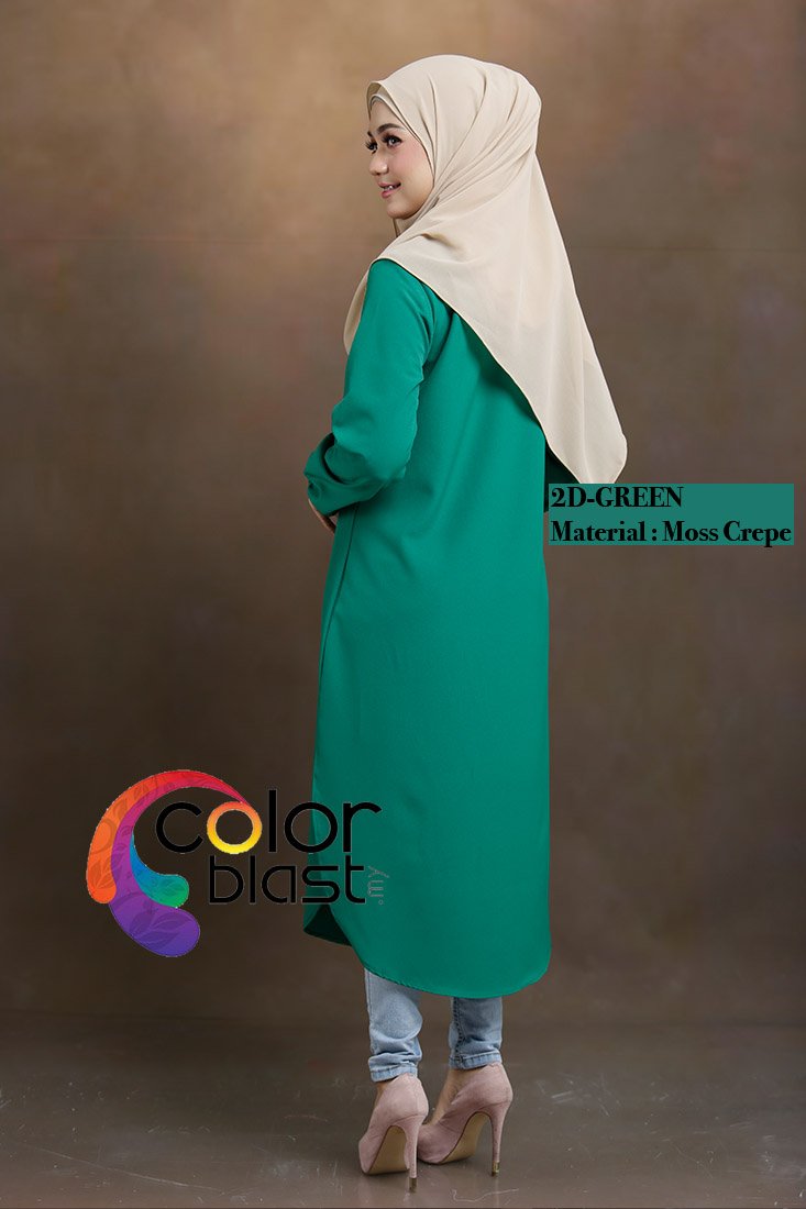 2D Green - Image 4