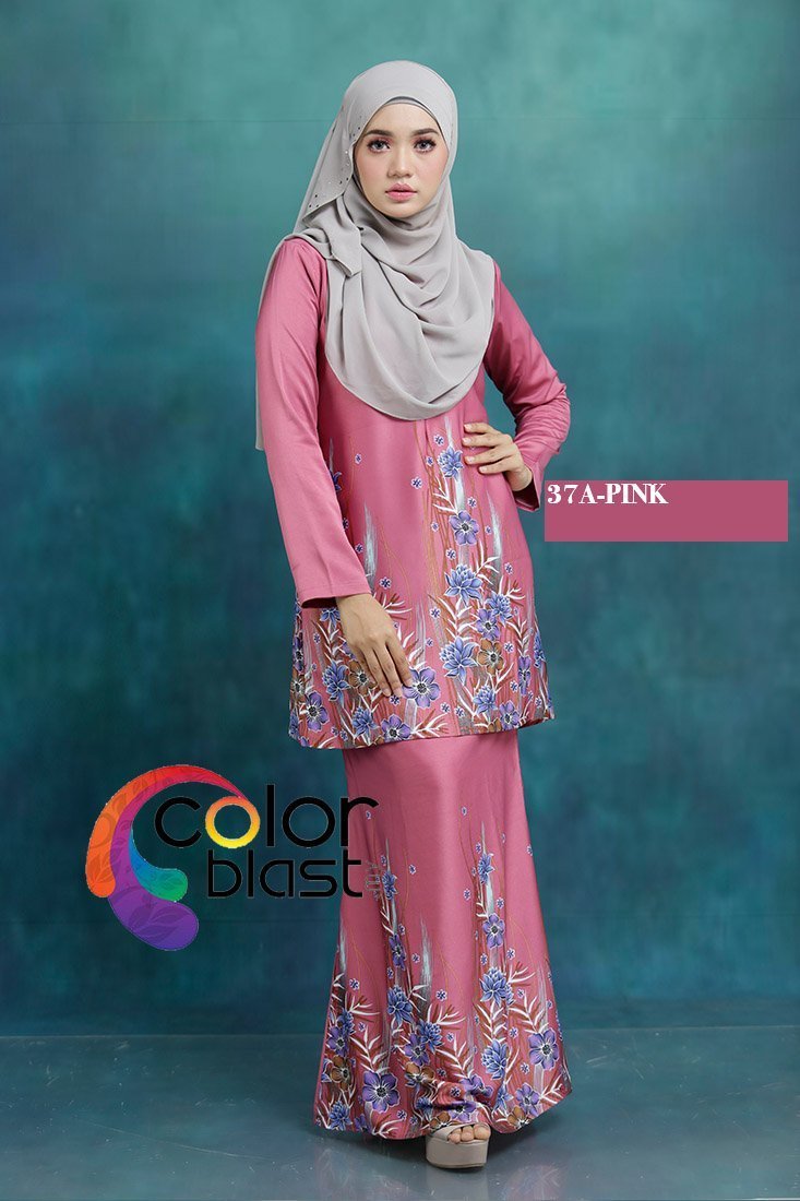 37A Pink - Image 2
