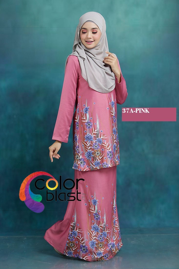 37A Pink - Image 3