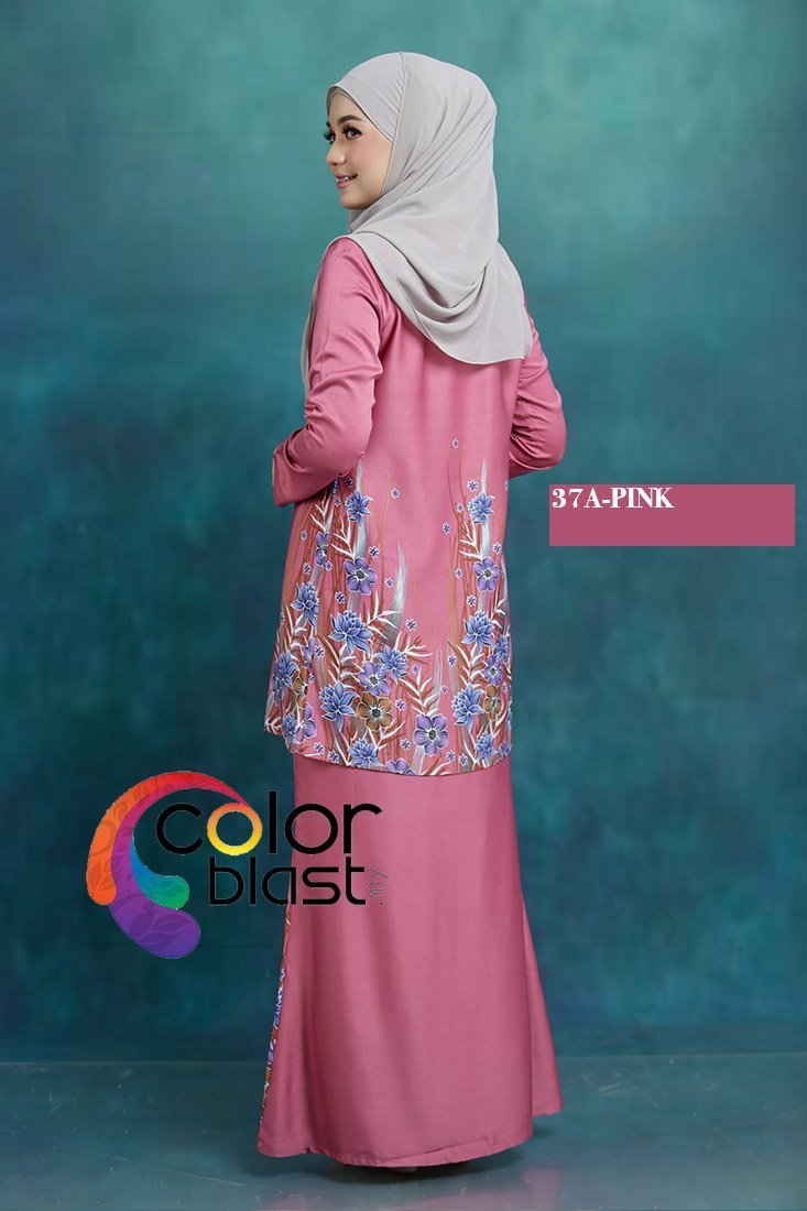 37A Pink - Image 4