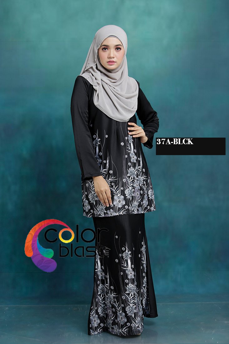 37A Black