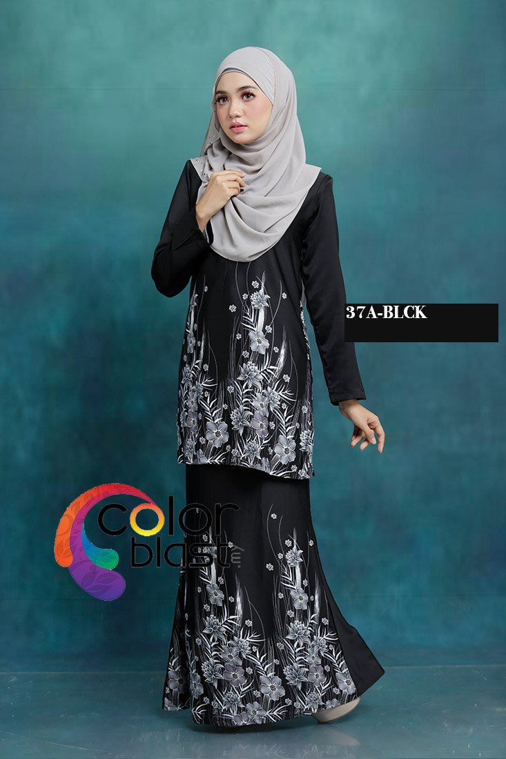 37A Black - Image 2