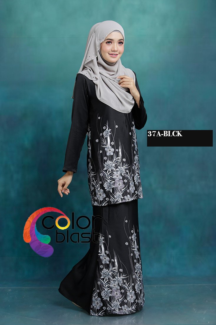 37A Black - Image 3