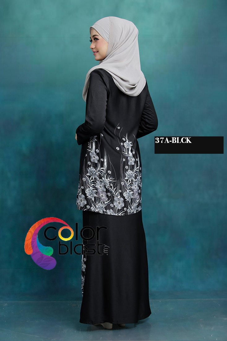37A Black - Image 4