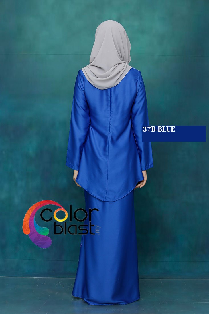 37B Blue - Image 4