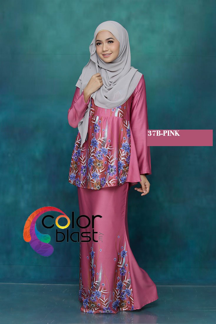 37B Pink